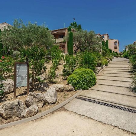 Belambra Clubs Montpezat - Le Verdon Montagnac  Dış mekan fotoğraf