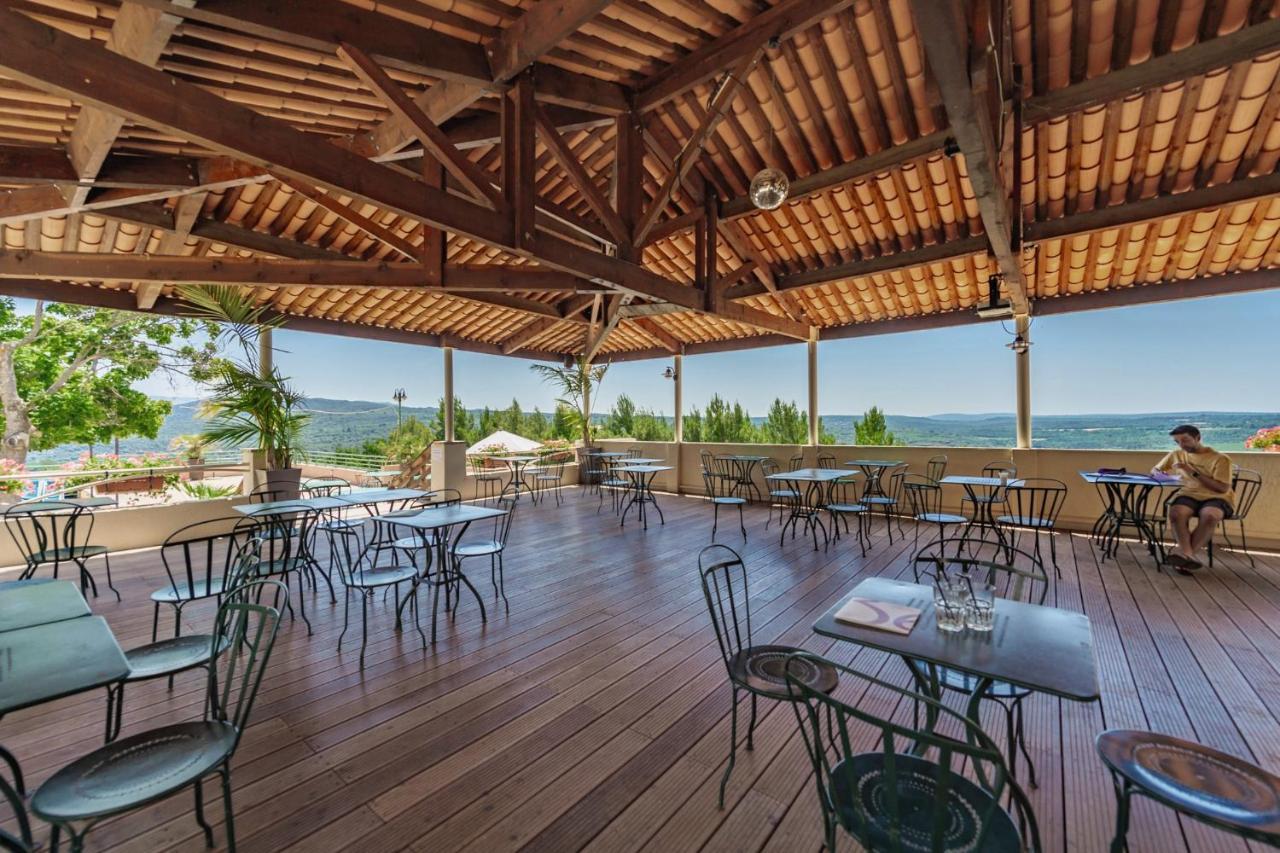 Belambra Clubs Montpezat - Le Verdon Montagnac  Dış mekan fotoğraf