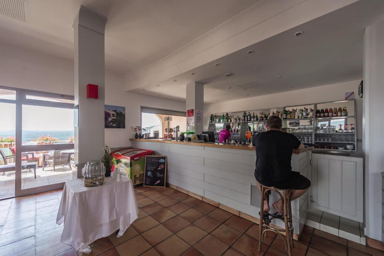 Belambra Clubs Montpezat - Le Verdon Montagnac  Dış mekan fotoğraf
