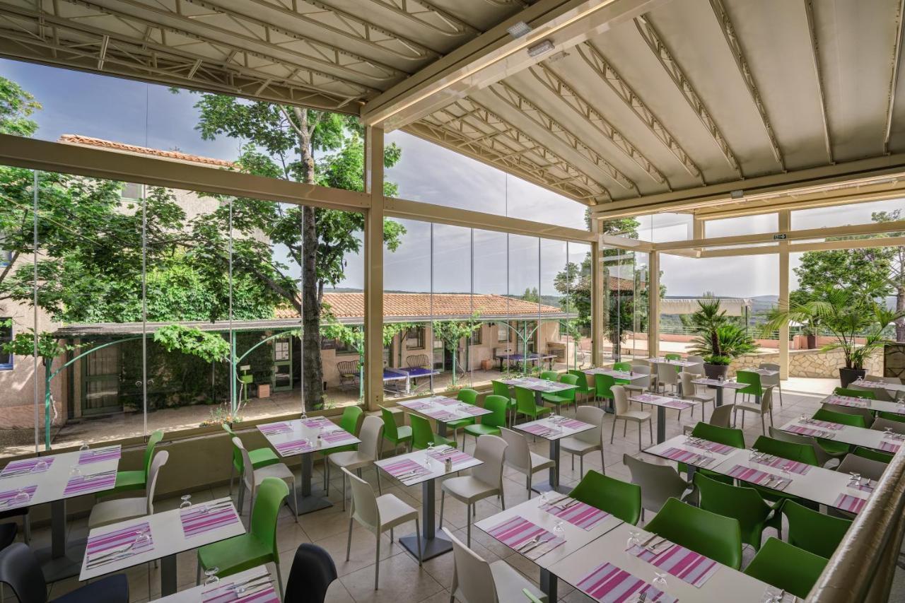 Belambra Clubs Montpezat - Le Verdon Montagnac  Dış mekan fotoğraf