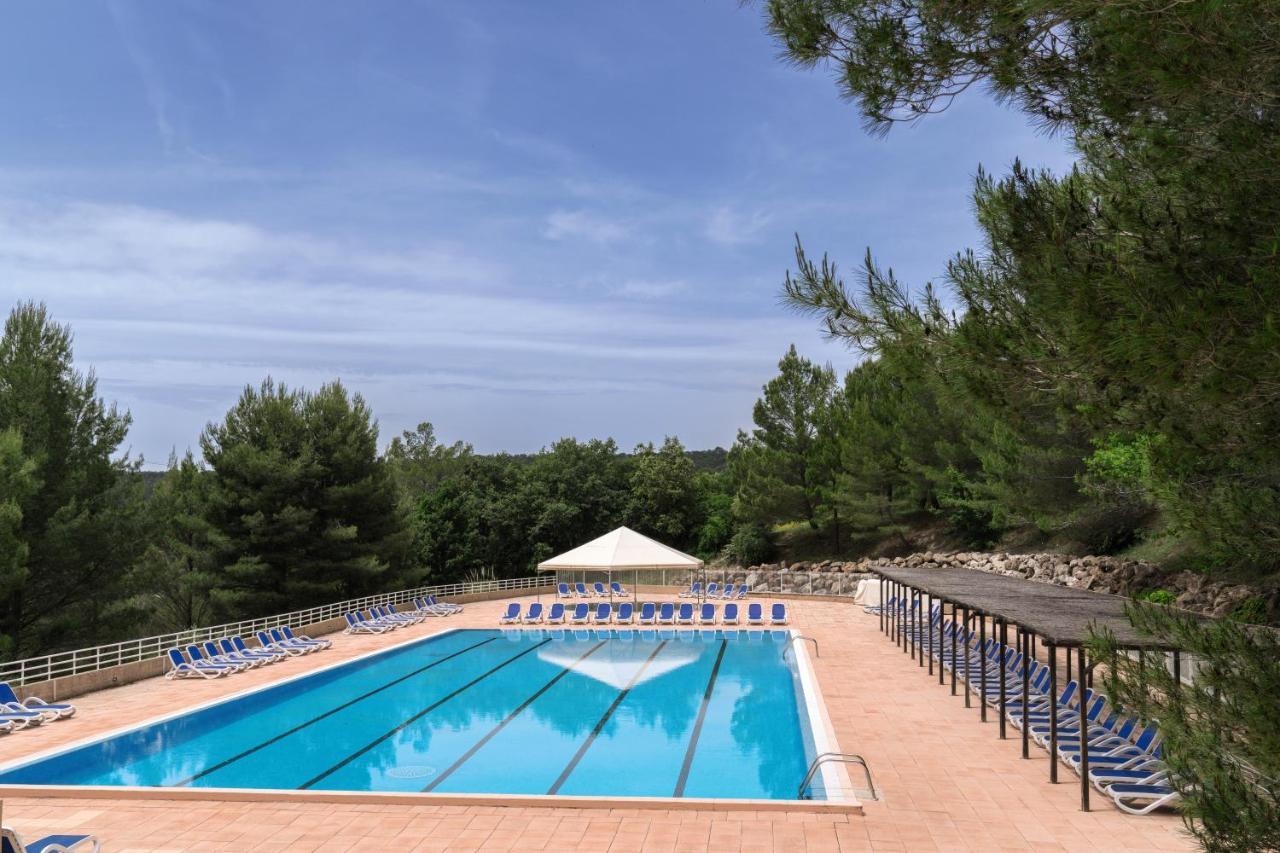 Belambra Clubs Montpezat - Le Verdon Montagnac  Dış mekan fotoğraf