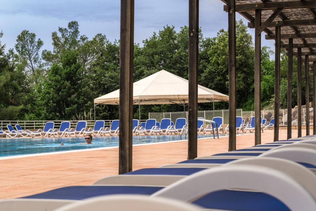 Belambra Clubs Montpezat - Le Verdon Montagnac  Dış mekan fotoğraf