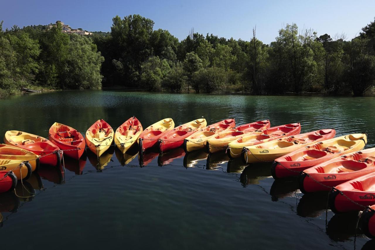 Belambra Clubs Montpezat - Le Verdon Montagnac  Dış mekan fotoğraf