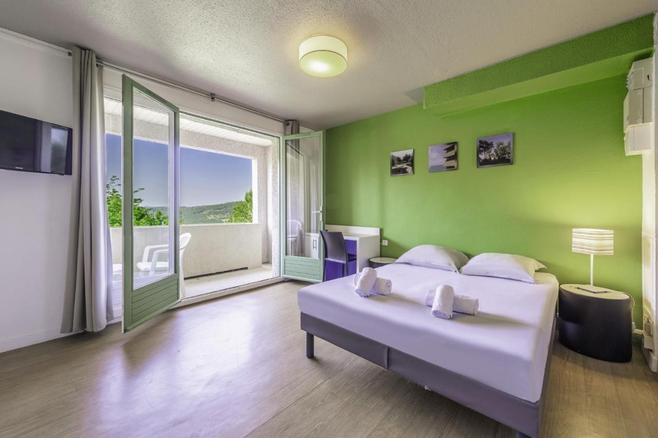 Belambra Clubs Montpezat - Le Verdon Montagnac  Dış mekan fotoğraf
