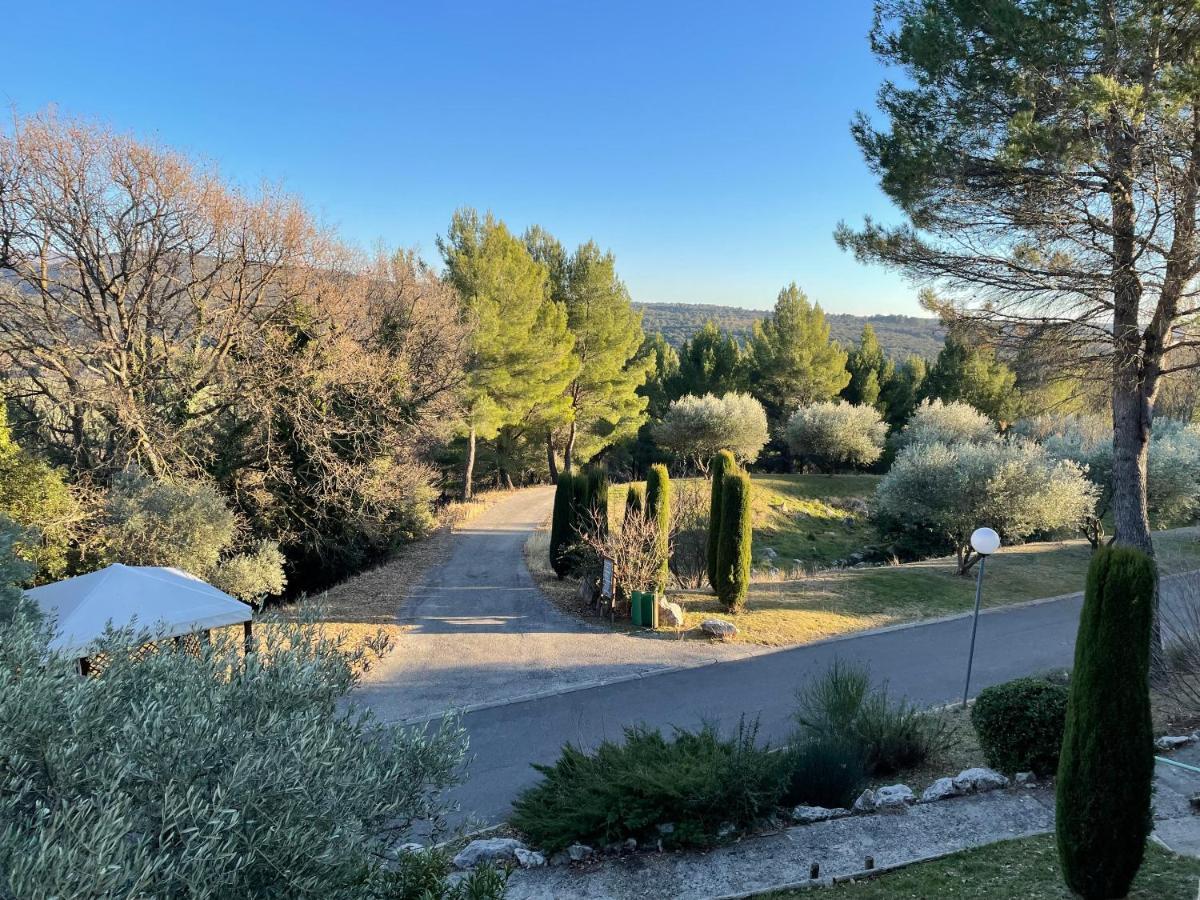 Belambra Clubs Montpezat - Le Verdon Montagnac  Dış mekan fotoğraf