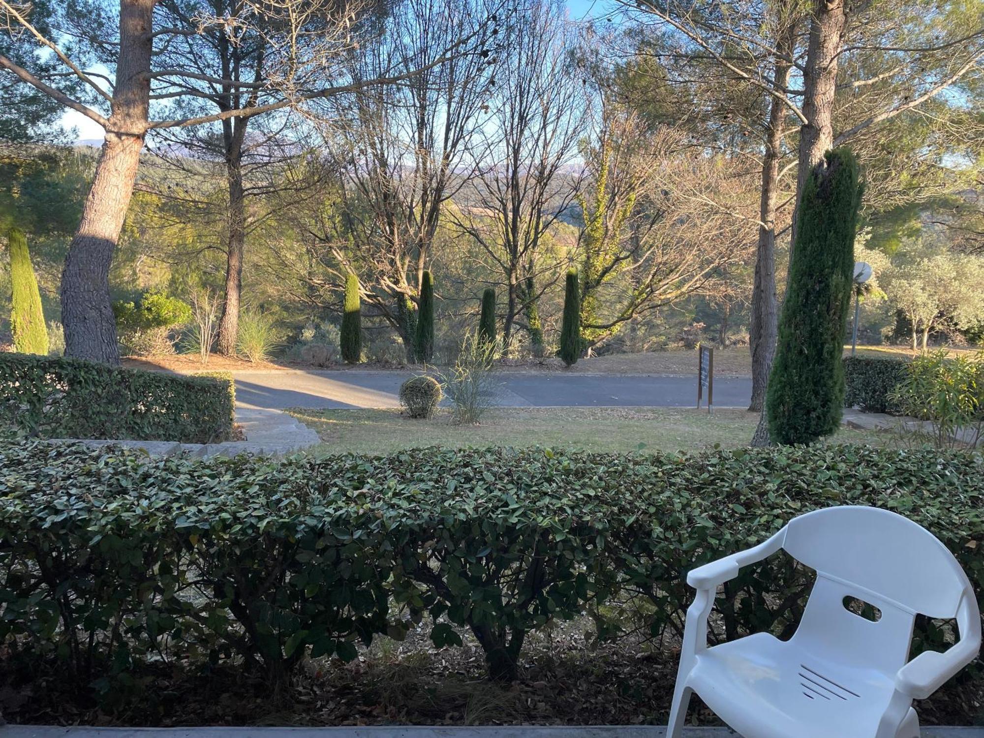 Belambra Clubs Montpezat - Le Verdon Montagnac  Oda fotoğraf