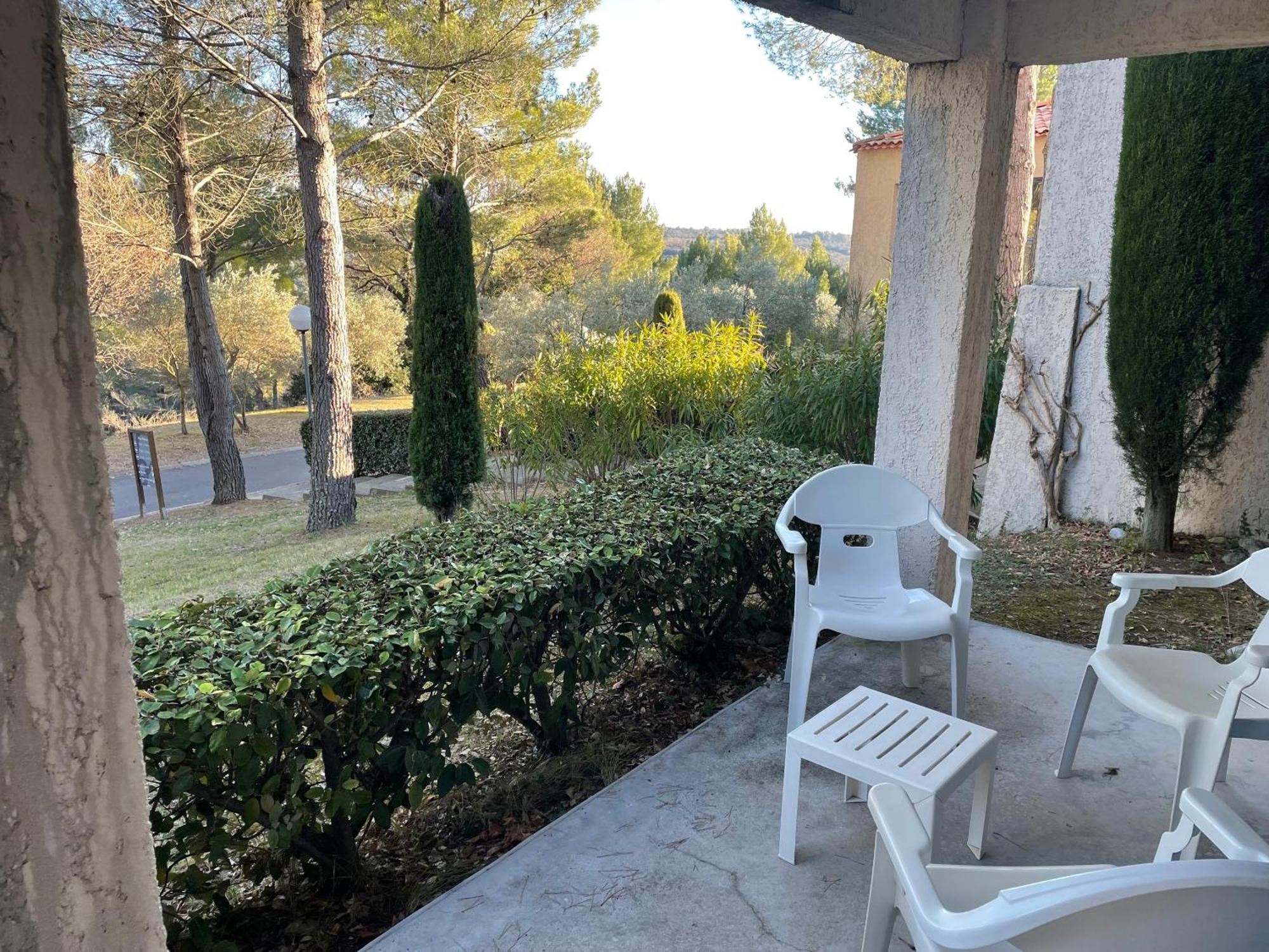 Belambra Clubs Montpezat - Le Verdon Montagnac  Dış mekan fotoğraf