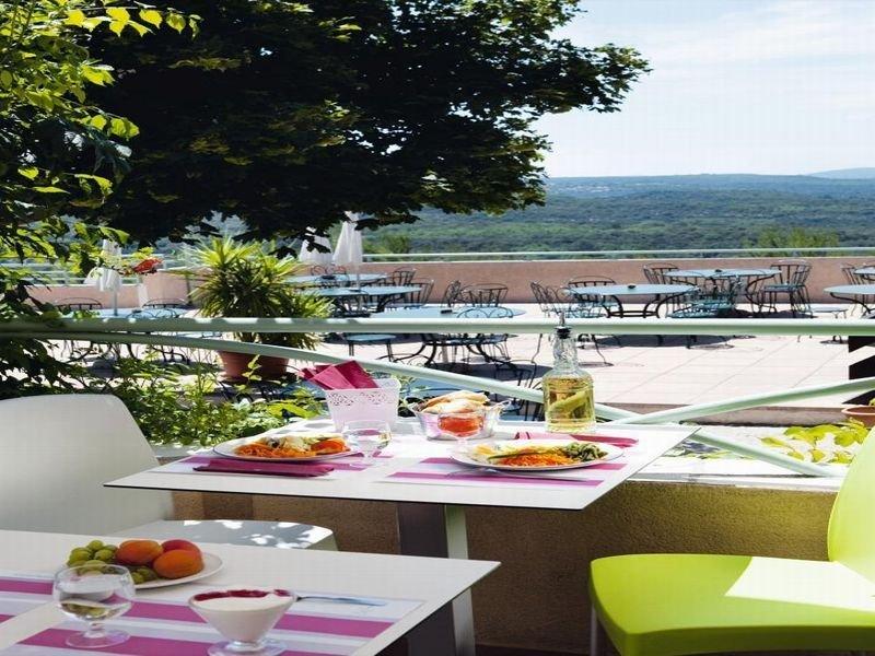 Belambra Clubs Montpezat - Le Verdon Montagnac  Dış mekan fotoğraf