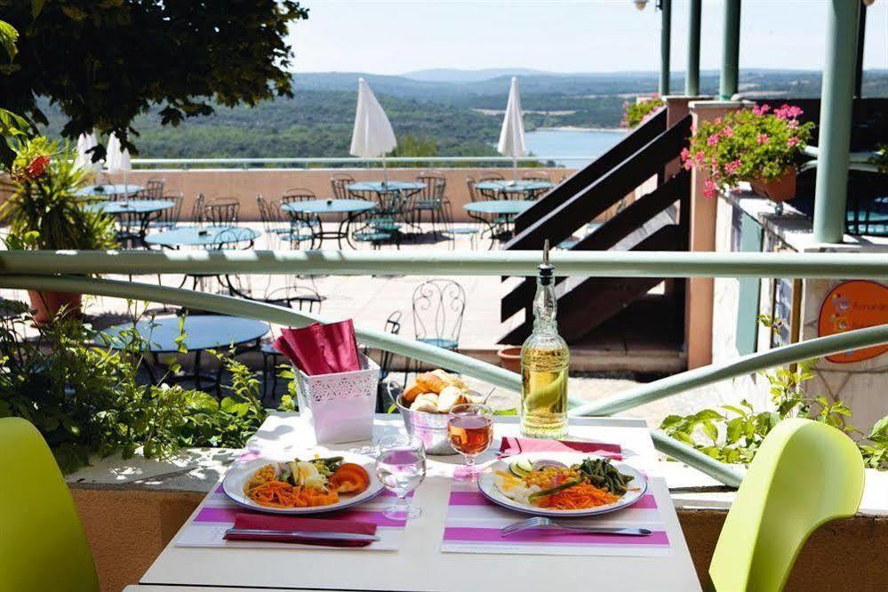 Belambra Clubs Montpezat - Le Verdon Montagnac  Dış mekan fotoğraf