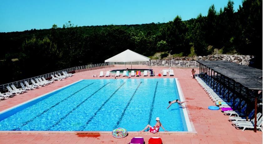 Belambra Clubs Montpezat - Le Verdon Montagnac  Dış mekan fotoğraf